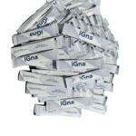 Zahar iGna alb plic-stick BAX 5gr*1000 (5kg)