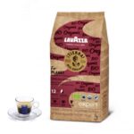 LAVAZZA Tierra Expert BIO-ORGANIC cafea boabe 1kg