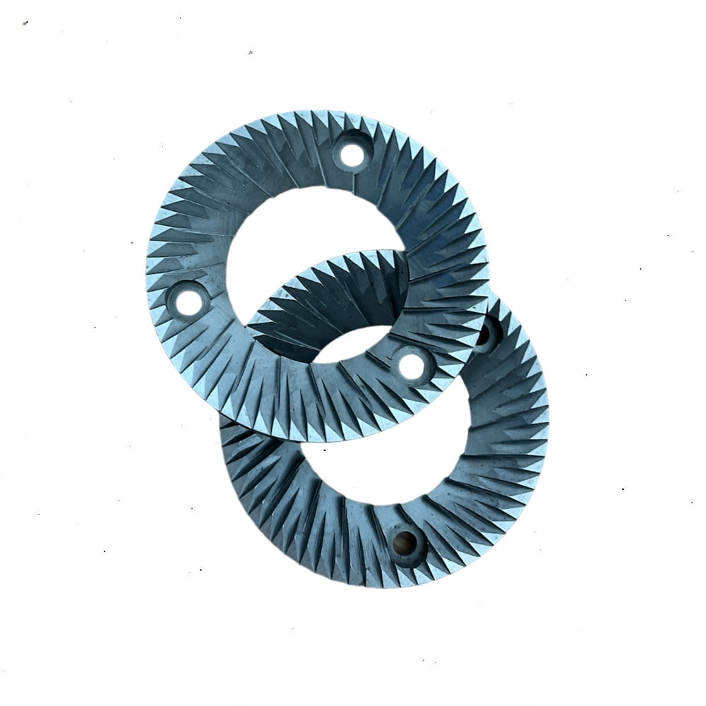 Cutite_rasnita_pereche_rotatie_dreapta_o83x45-x10mm_Fiorenzato_Grimac_Vibiemme_527228 Set cutite rasnita D83x45x10 R dr, Fiorenzato, Vibiemme, Grimac - imagine 1