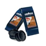 Capsule Lavazza EP 100buc Crema e Aroma Espresso