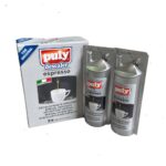 Puly Descaler Espresso decalcifiant lichid 2x125 ml