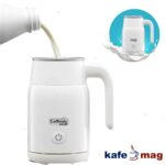 Aparat pentru spuma - crema lapte Caffitaly Buongiorno White