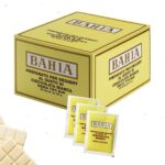 Ciocolata calda alba densa Bahia cutie 50*23g