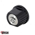 Buton robinet abur pentru espressor Wega