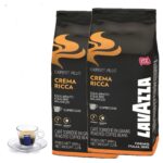 LAVAZZA Expert Crema Ricca cafea 1kg boabe
