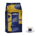 LAVAZZA Gold Selection cafea boabe 1kg
