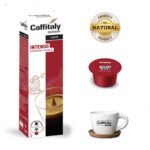 Caffitaly system capsule INTENSO ESPRESSO VIVACE 10 Buc