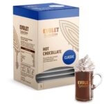 Ciocolata calda CLASSIC DENSA Evolet SELECTION 16 plicuri*32g
