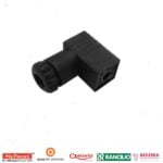 Conector contor volumetric