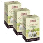 Evolet ceai Lemon Green capsule compatibile nespresso 10buc