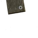 Garnitura teflon 1/8F