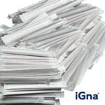 Paletine cafea 110mm lemn de fag ambalate individual set 100buc