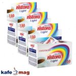 RISTORA Sucrazit - Indulcitor cutie 150 plic*1gr