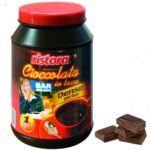 Ciocolata calda classic densa Ristora Bar 1kg