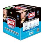 Puly Caff kit complet curatare intretinere espressor macinator
