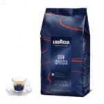 Lavazza Gran Espresso Cafea Boabe 1kg
