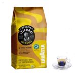 LAVAZZA Tierra Colombia cafea boabe 1kg