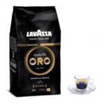 Lavazza Qualita Oro Mountain Grown cafea boabe 1kg