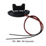Microintrerupator macinator automat complet M80-T80-M1