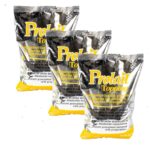 Prolait Topping galben lapte granulat ambalat 500g