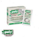 PULY GRIND CRYSTALS 10 plicuri cristale curatare cutite rasnita