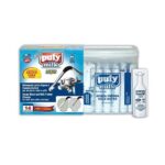 Puly Milk Plus NSF lichid curatare vaporizator lapte 14x25 ml