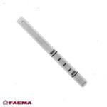 Sticla nivel Faema E64/E66 D.12*131mm