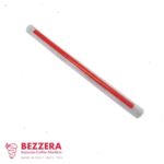 Sticla nivel Bezzera cu dunga rosie D 9,9x135mm