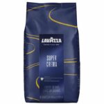 Lavazza Super Crema Cafea Boabe 1kg