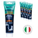 Vaselina siliconica alimentara transparenta SIGILL Italy 125ml