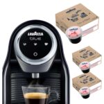 pachet_complet_espressor_si_300_cafele_lavazza_blue