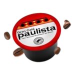 Capsule Lavazza Blue 100buc Gran Cafe Paulista