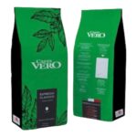 Caffè Vero espresso classico cafea 1kg boabe - imagine 2