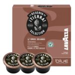 cafea_capsule_lavazza_blue_tierra_selection