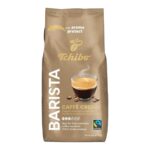 Tchibo Barista Caffe Crema 1kg boabe