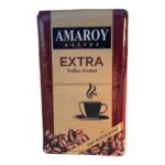 Amaroy Kaffee Extra 500g macinata