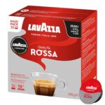 Lavazza A Modo Mio Qualita Rossa 36 capsule