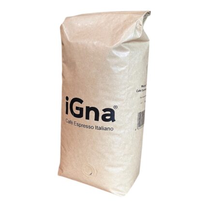 iGna Caffè Espresso Italiano 1kg boabe