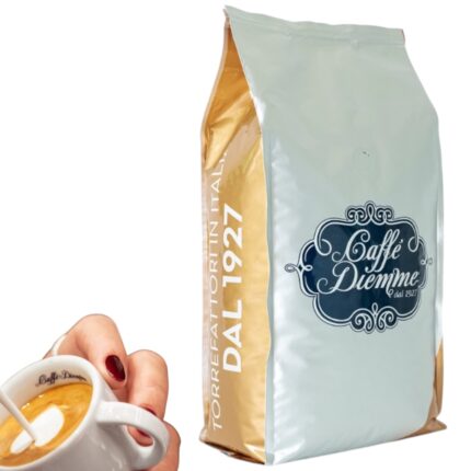 cafea_100%arabica_caffe_diemme_oro