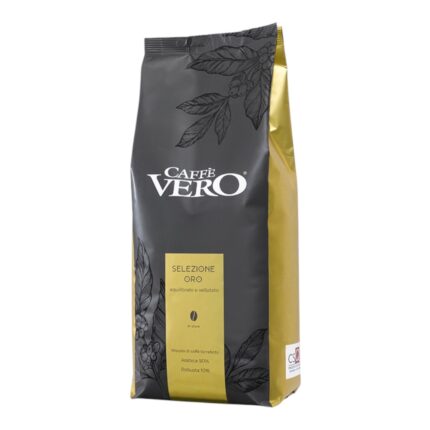 caffe_vero_selezione_oro_cafea_boabe_1kg