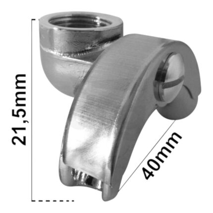 picurator_doua_cafele_pentru_espressor_astoria_wega_bezzera_sanremo_etc...