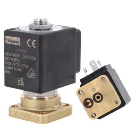 electrovalva_2cai_intrare_iesire_cu_bobina_parker