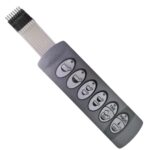 membrana_tastatura_6_taste_bezzera_ellisse